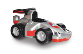   WOW Richie Race Car (10343) 4