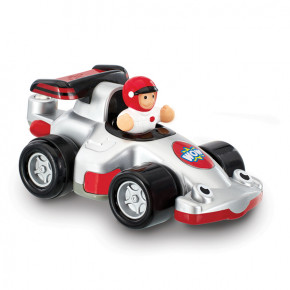   WOW Richie Race Car (10343) 12