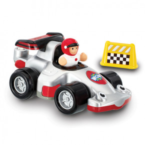   WOW Richie Race Car (10343) 13