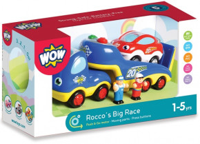   WOW Rocco's Big Race (04015) 14