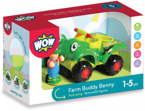     WOW Toys Farm Buddy Benny (10316) 6