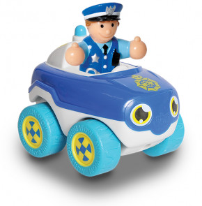   WOW Toys Police Car Bobby (10407) 3