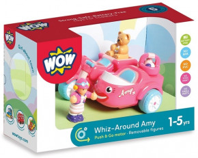    WOW Whiz-Around Amy (10304) 11