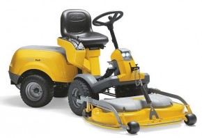  Stiga ParkPro340IX