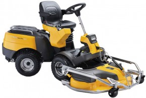  Stiga Park Pro 540IX