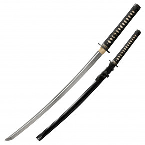  Cold Steel Gold Lion Katana (1260.13.47)