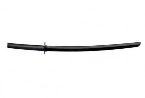   Cold Steel O'Bokken (92BKKD) 3