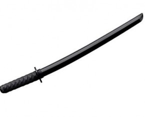   Cold Steel Wakazashi Bokken (92BKKB)