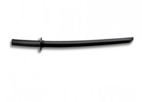   Cold Steel Wakazashi Bokken (92BKKB) 3