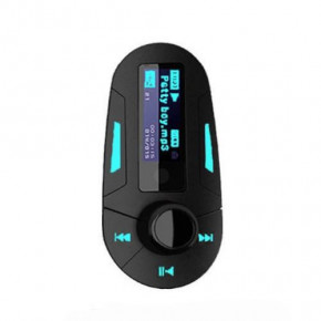 FM  FM MOD 179 MP3 Blue  5