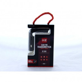  FM    HZ H17 12-24V 4