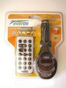 FM  Everon FM-ED21