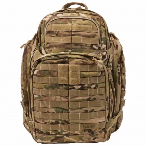  5.11 Rush72 Multicam