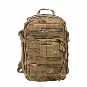  5.11 Rush 12 Multicam