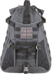  5.11 Triab 18 Backpack Black