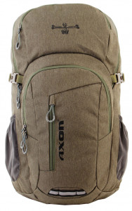  Axon Patrol S807059 38L Olive (879051188)