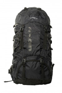  Axon Trek 50l Black (868131442)