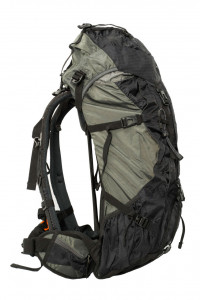  Axon Trek 50l Black (868131442) 3