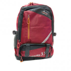   Backpack 35 R15920 Red 3