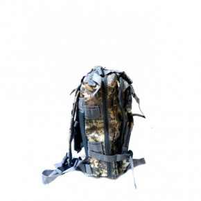     Backpack N02189 Pixel Desert 3