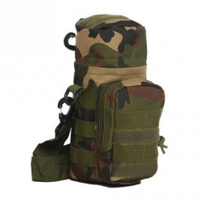        MOLLE 2612 N02248 Camo