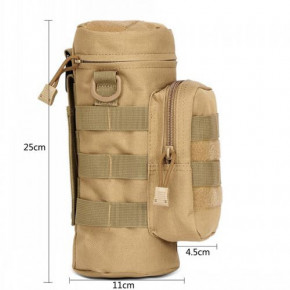        MOLLE 2612 N02248 Camo 3