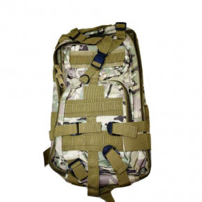    Molle Assault N02189 Camo