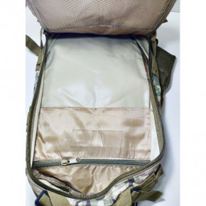    Molle Assault N02189 Camo 4