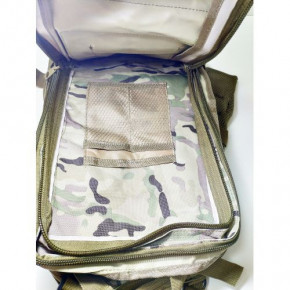    Molle Assault N02189 Camo 5