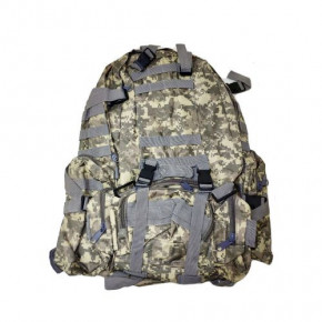    Molle Assault N02190 Pixel ACUPAT