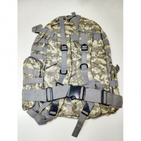    Molle Assault N02190 Pixel ACUPAT 3