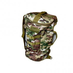    Molle Assault N02215 Camo