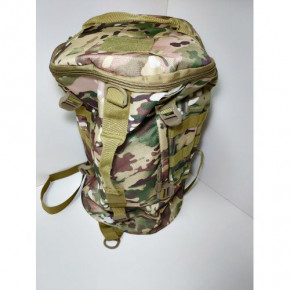    Molle Assault N02215 Camo 3