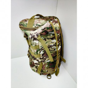    Molle Assault N02215 Camo 4