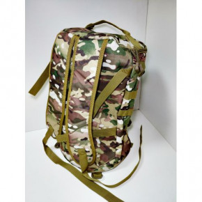    Molle Assault N02215 Camo 5