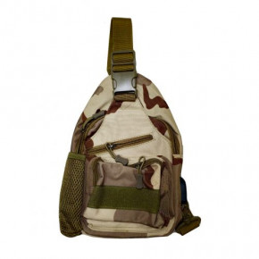  -  USB N02183 Camo Desert