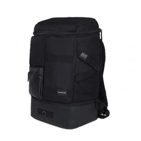  Crumpler Mighty Geek Backpack Black (MGBP-001)