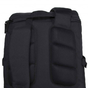  Crumpler Mighty Geek Backpack Black (MGBP-001) 3