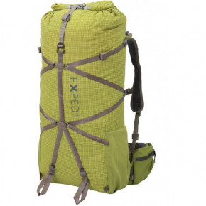  Exped Lightning 45 O/S Lichen Green