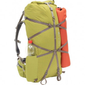  Exped Lightning 45 O/S Lichen Green 5