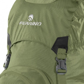   Ferrino Chilkoot 75 Sage Green 6