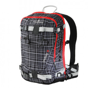   Ferrino Crusade 18 Tartan Black