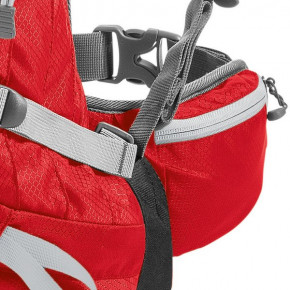   Ferrino Finisterre 48 Red White Straps 5