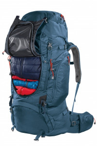   Ferrino Transalp 80 Deep Blue 4