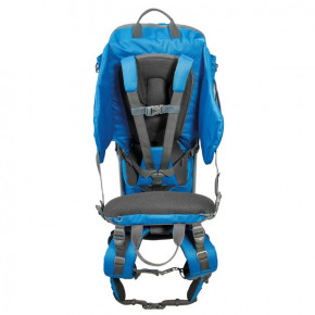     Ferrino Wombat 30 Blue 4