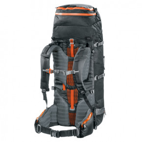   Ferrino XMT 80+10 Black/Orange 3