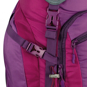   Highlander Expedition 60w Purple 4