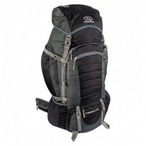   Highlander Expedition 65 Black