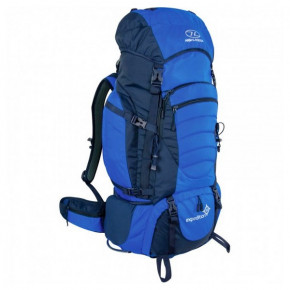   Highlander Expedition 65 Blue