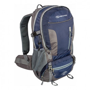   Highlander Hiker 30 Navy Blue